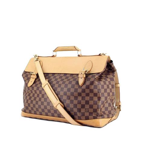 bolsa de viaje louis vuitton segunda mano|bolsas louis vuitton usadas.